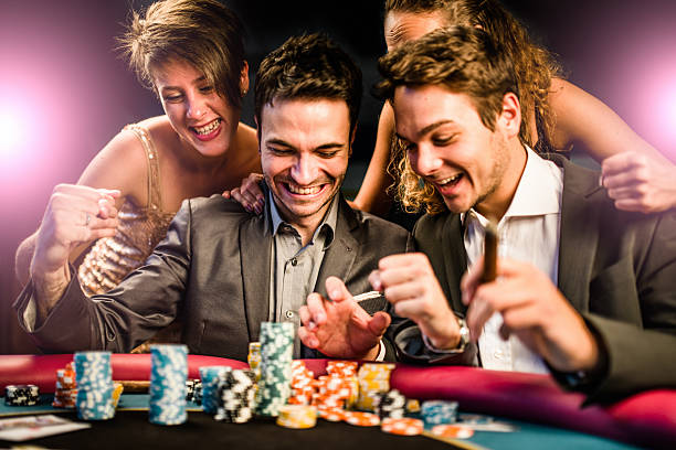 online138 Live Casino