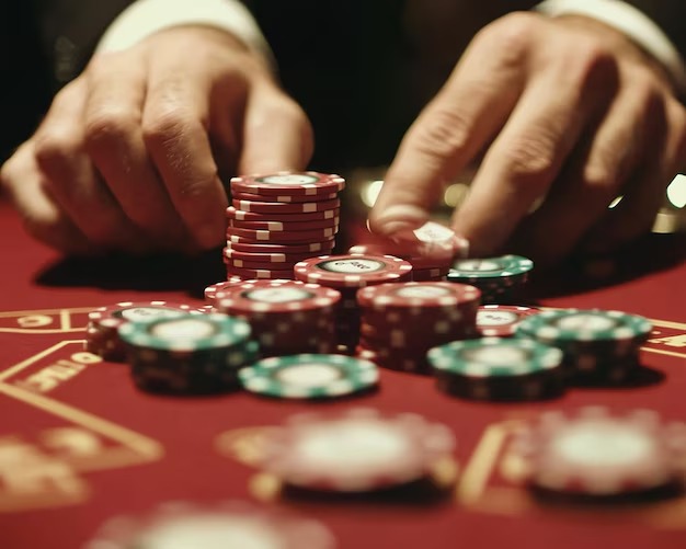 online138 Slots