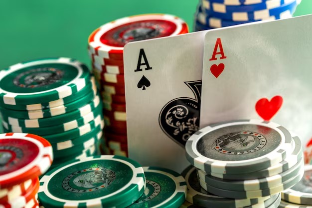 online138 Pick Your Cards Before Each Round